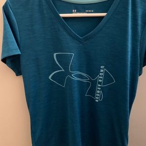 Under Armour Women’s Tee Size Medium